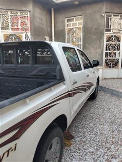 تويوتا هايلوكس